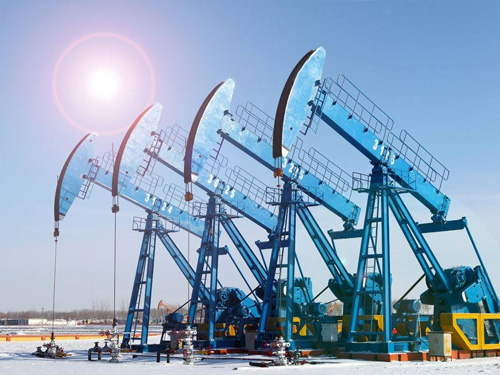 油價(jià)不穩(wěn)，改氣才是明路