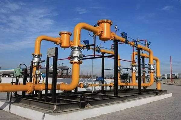 天然氣行業(yè)進入深度調(diào)整期